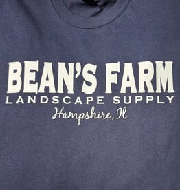 Long Sleeve Tee Large