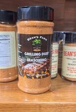 Bean's Farm Grilling Dust, 10oz