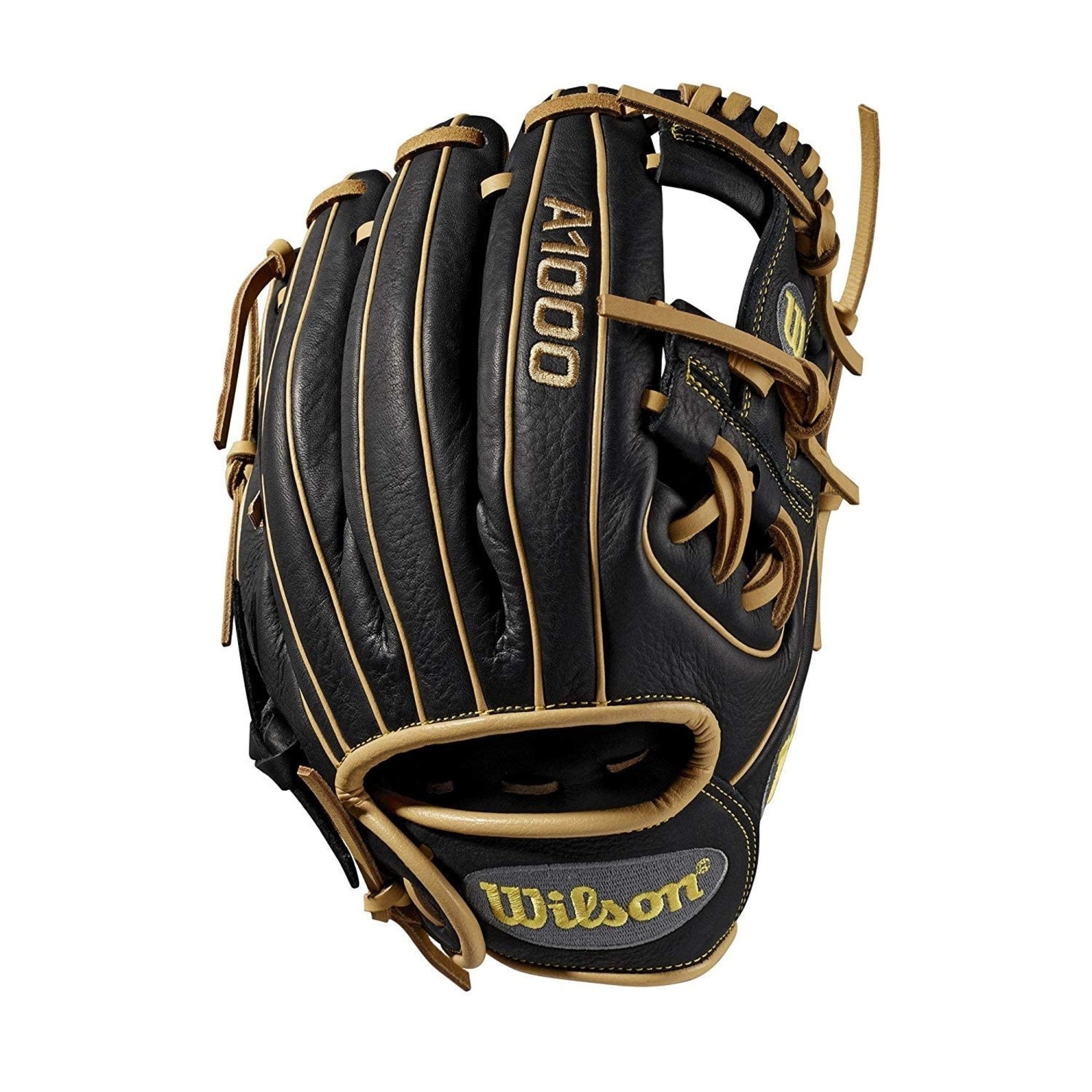 Wilson Wilson A1000 Series 11.5" Infield Baseball Glove