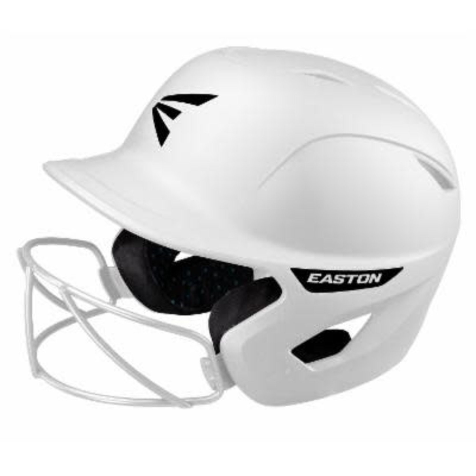 easton-easton-ghost-batting-helmet-w-mask-m-l-matt-white-baseball-365-ltd