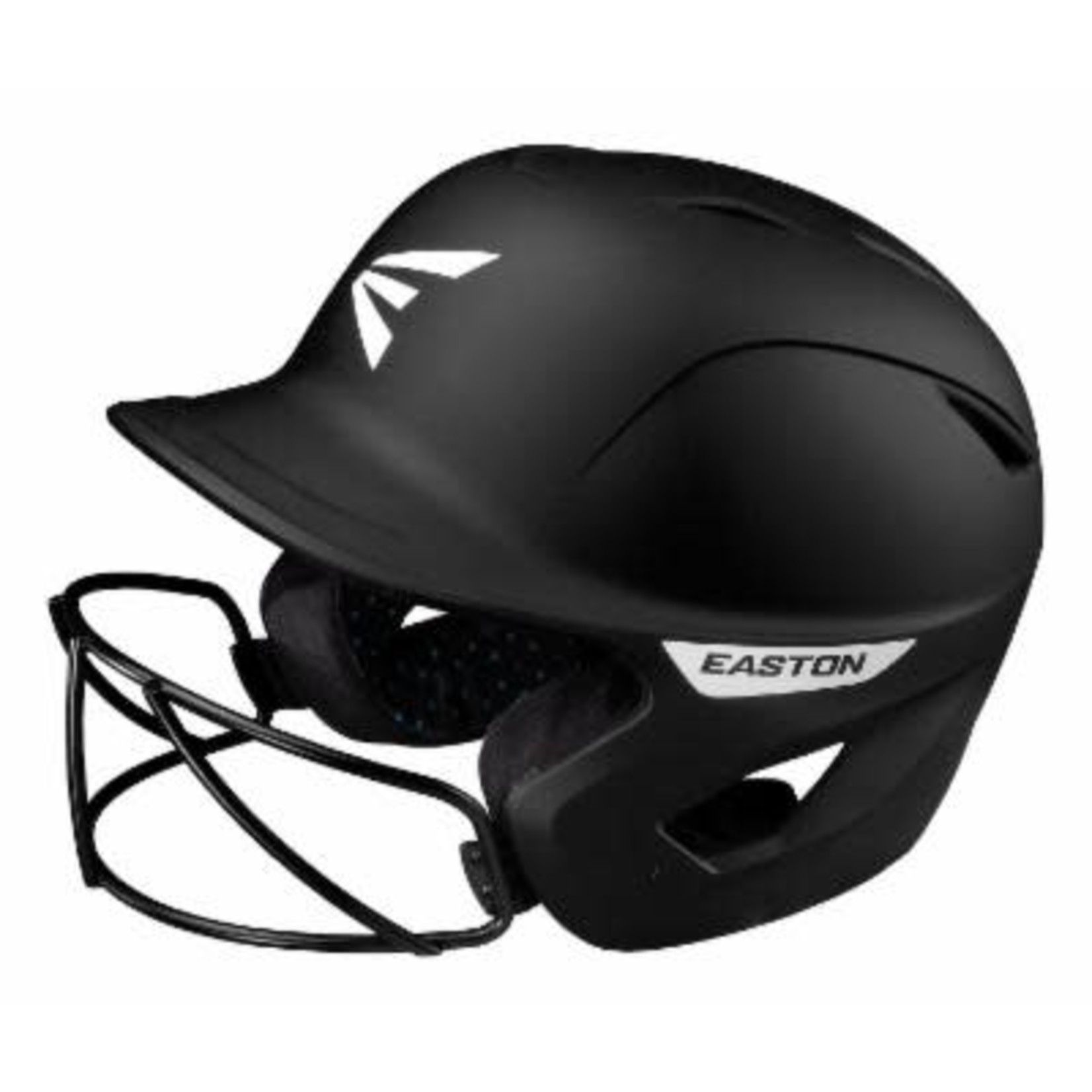 easton-easton-ghost-batting-helmet-w-mask-m-l-matt-black-baseball-365-ltd