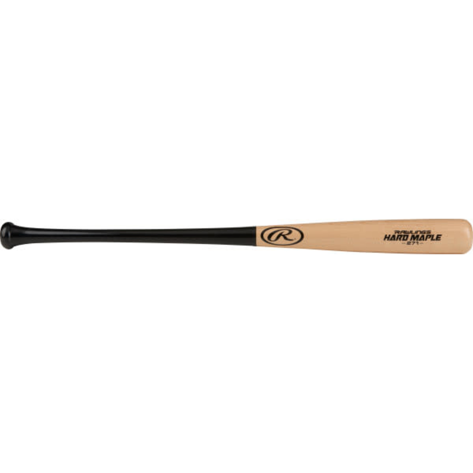 Rawlings Rawlings Adirondack Maple Wood Baseball Bat - 271 Pattern
