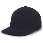 Augusta Pacific Headwear 855U Wool Combo Umpire Flexfit® Cap