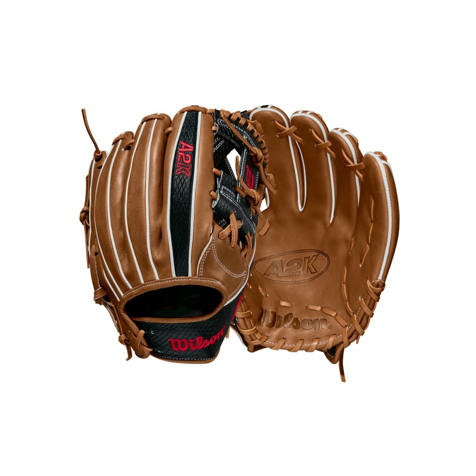 Wilson Wilson 2021 A2K 1787 11.75" Adult Infield Baseball Glove