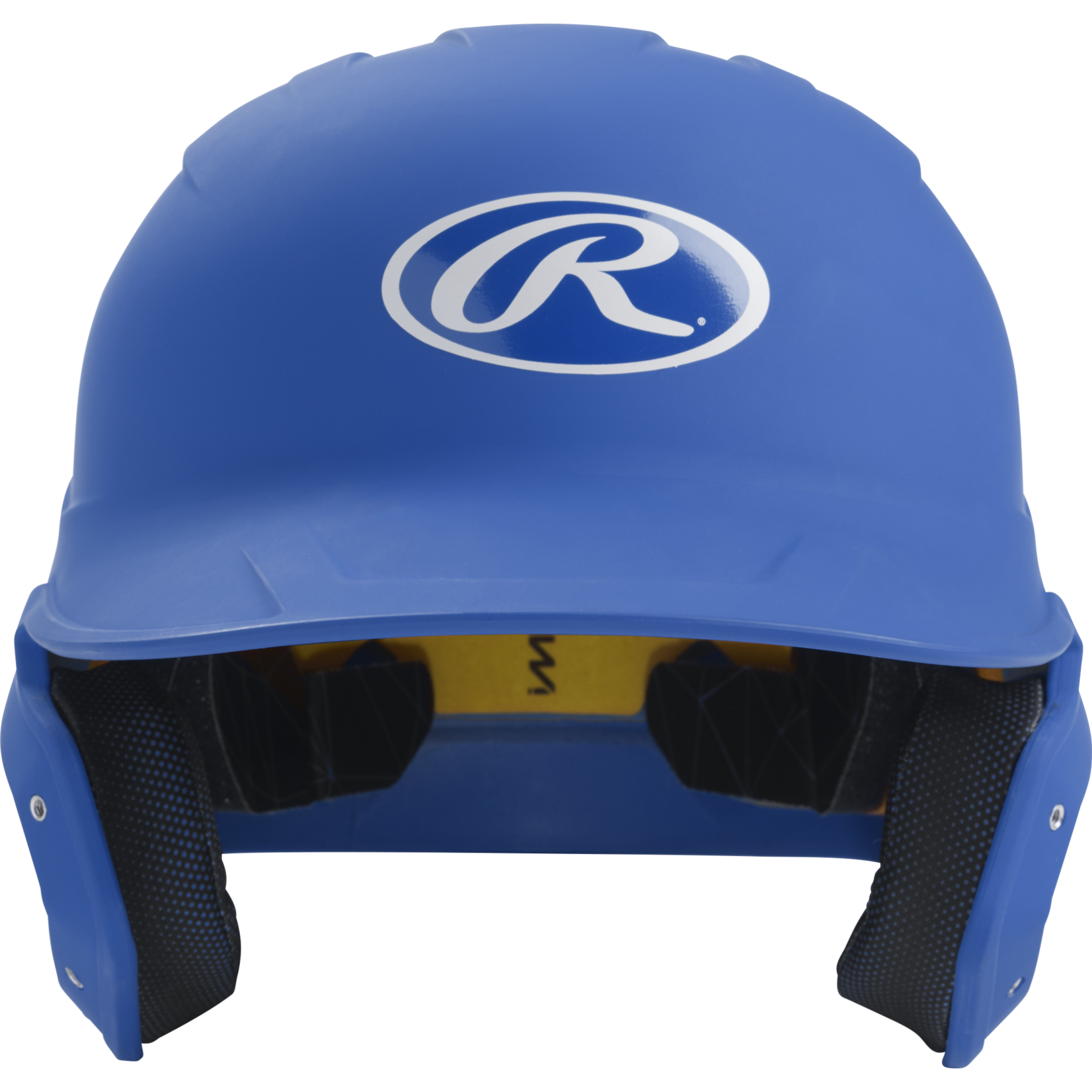 Rawlings Rawlings Mach 1-Tone Matte Baseball Helmet