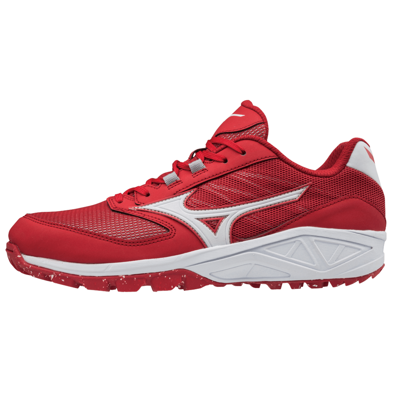 MIZUNO Mizuno Dominant All Surface Low 