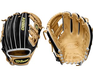 Wilson A2000 Ke'Bryan Hayes WBW101037 11.75 Baseball Glove - 2022 Model