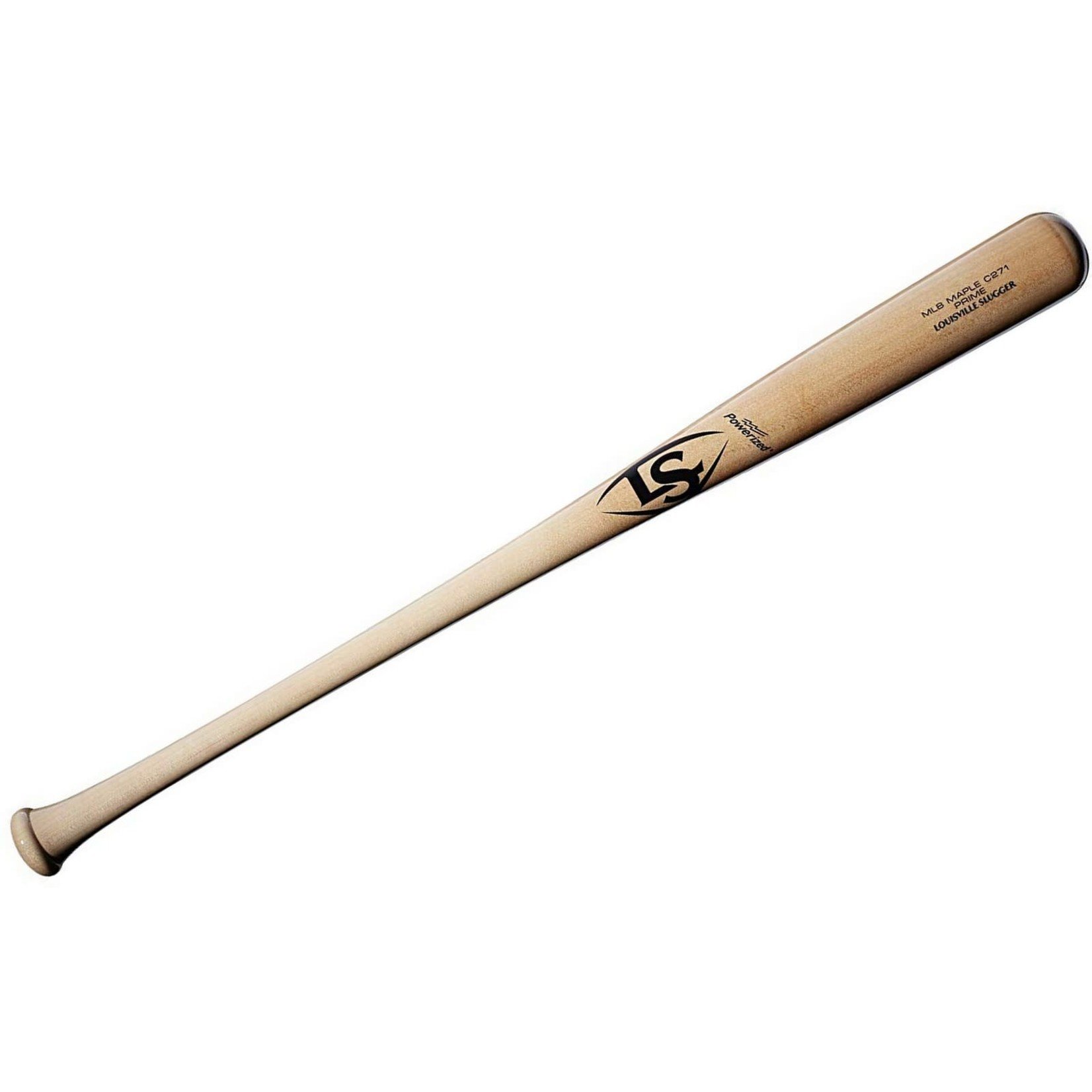 Review Louisville Slugger MLB Prime Acuna Maple Wood Baseball Bat  WBL2436010  YouTube