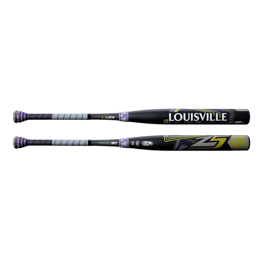 Louisville Slugger Louisville Slugger Z5 USSSA Slowpitch Softball Bat
