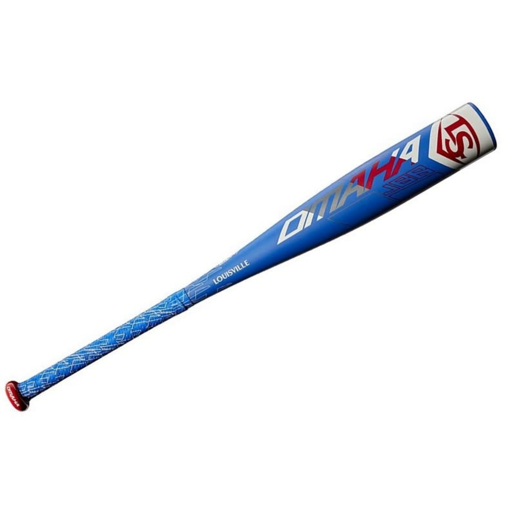 Louisville Slugger Louisville Slugger Omaha 519 Youth 2 3/4” Baseball Bat
