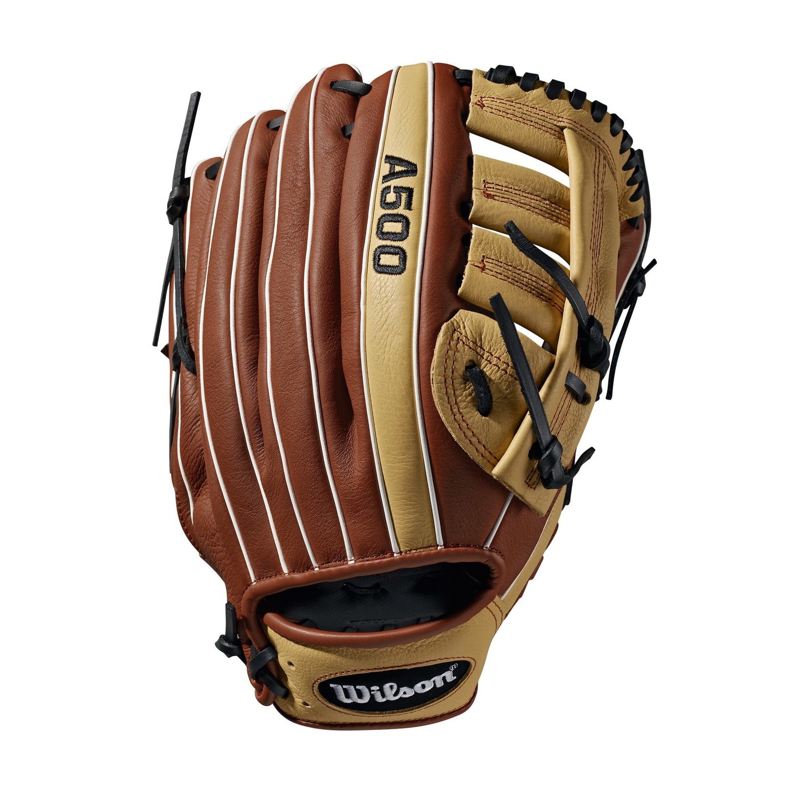 Wilson Wilson Youth A500 12.5” Series Baseball Glove