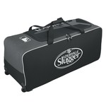 Louisville Slugger Wilson Louisville Slugger Series 5 Ton Wheeled Equipment Bag
