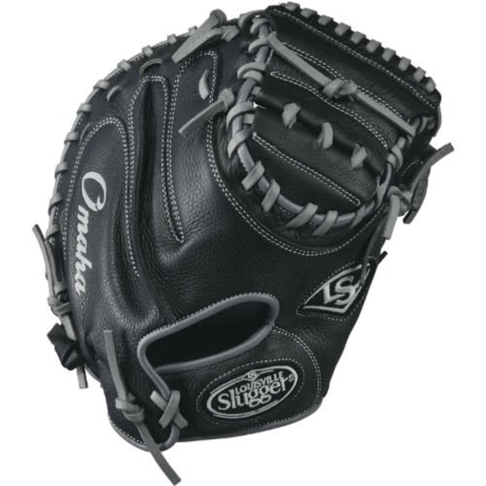 louisville omaha glove