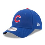 New Era Chicago Cubs New Era Men's League 9Forty Adjustable Hat