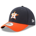 New Era New Era Houston Astros MLB Team Classic 39THIRTY Flex Hat
