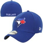 New Era New Era Toronto Blue Jays MLB Team Classic 39THIRTY Flex Hat