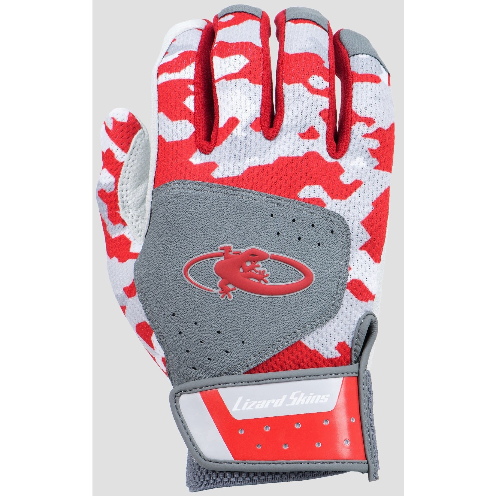 lizard skin komodo batting gloves