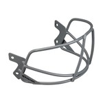 Easton New Easton Universal Baseball/Softball Mask Silver Pro X for Z5 Helmet