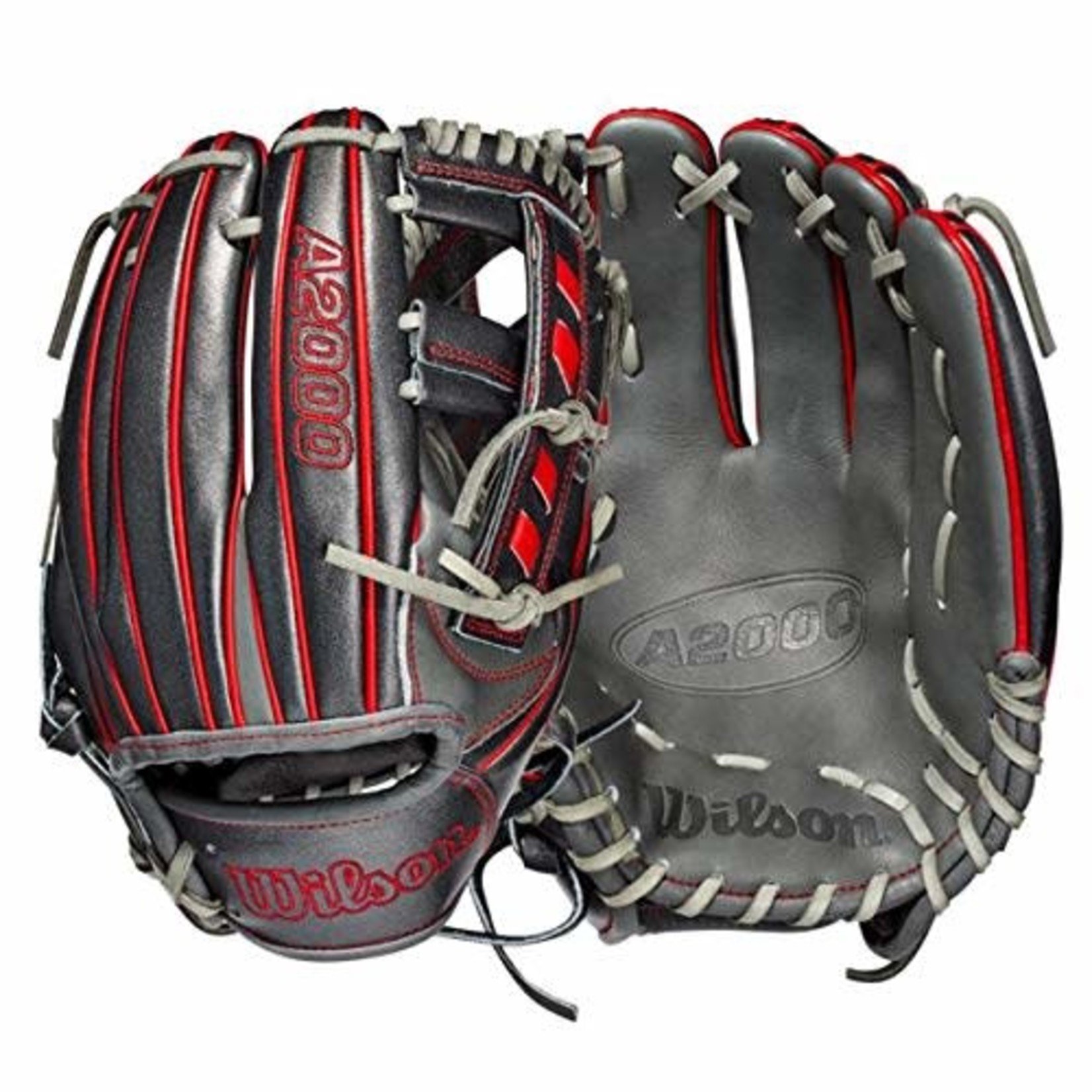 Wilson Custom Wilson A2000 1716 11.5" Infield Baseball Glove