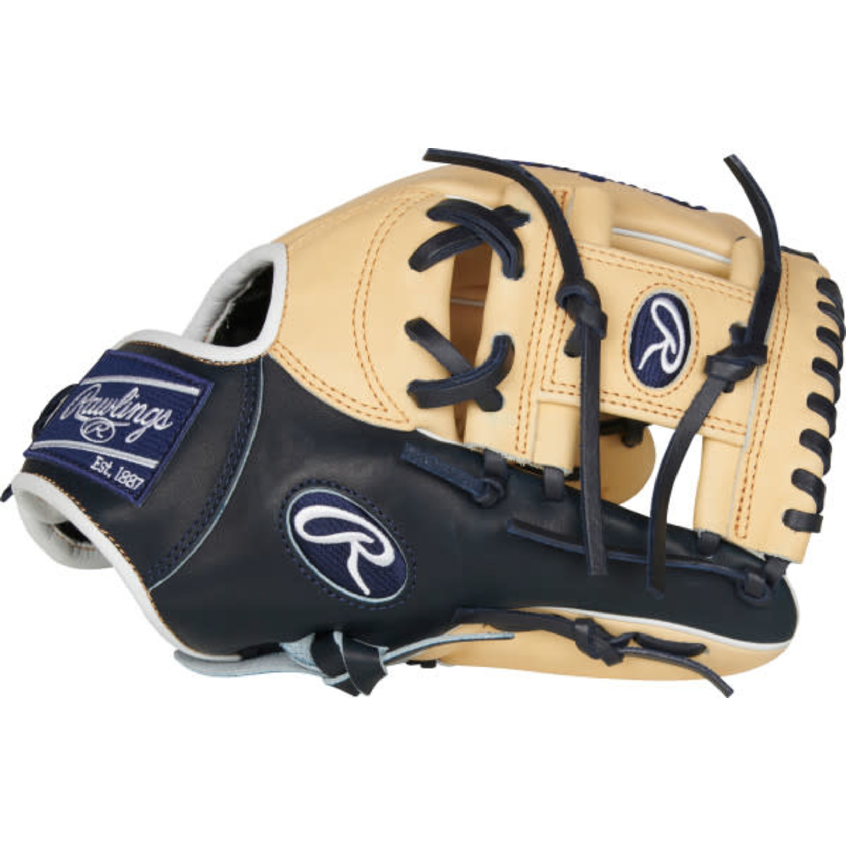 Rawlings Rawlings Pro Preferred NP4 11.5" Baseball Glove Pro