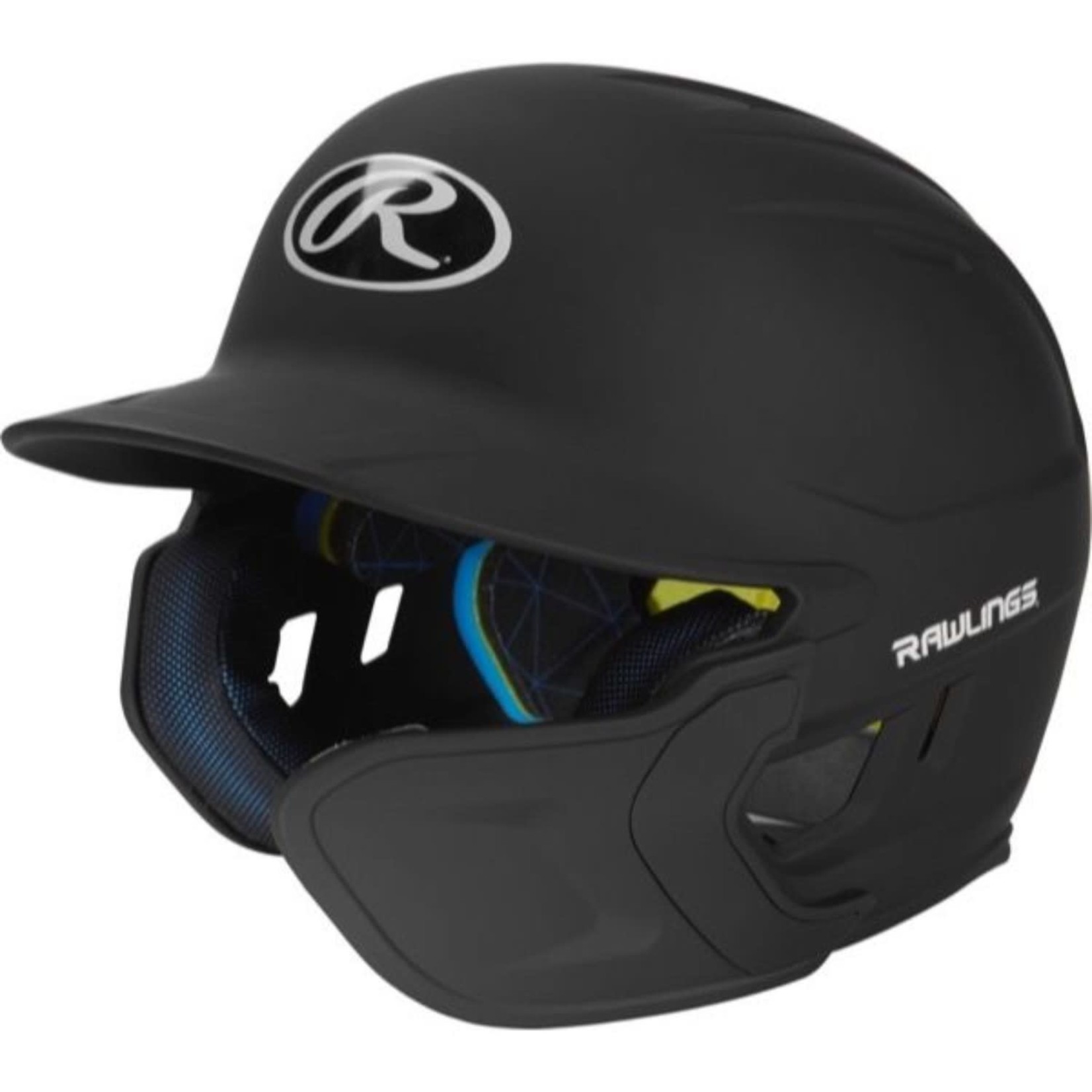 Rawlings Rawlings Mach EXT Batting Helmet - RHB