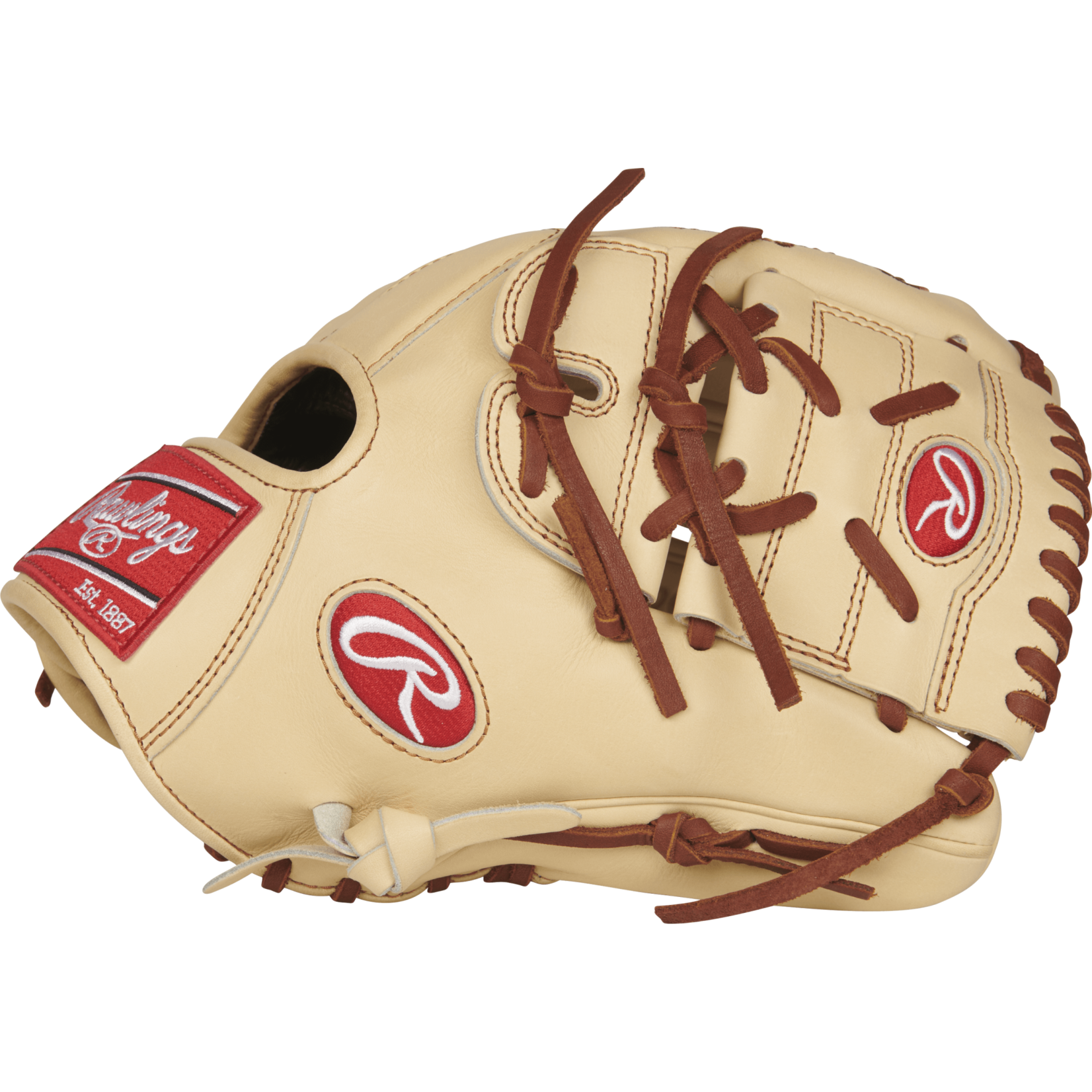 Rawlings Rawlings 11.75" Pro Preferred Baseball Glove