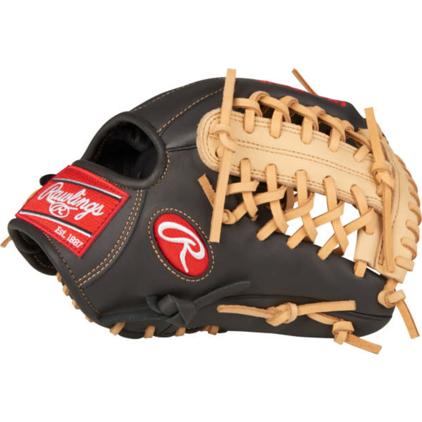 Rawlings Rawlings 11.5" Gamer XLE Series Baseball Glove