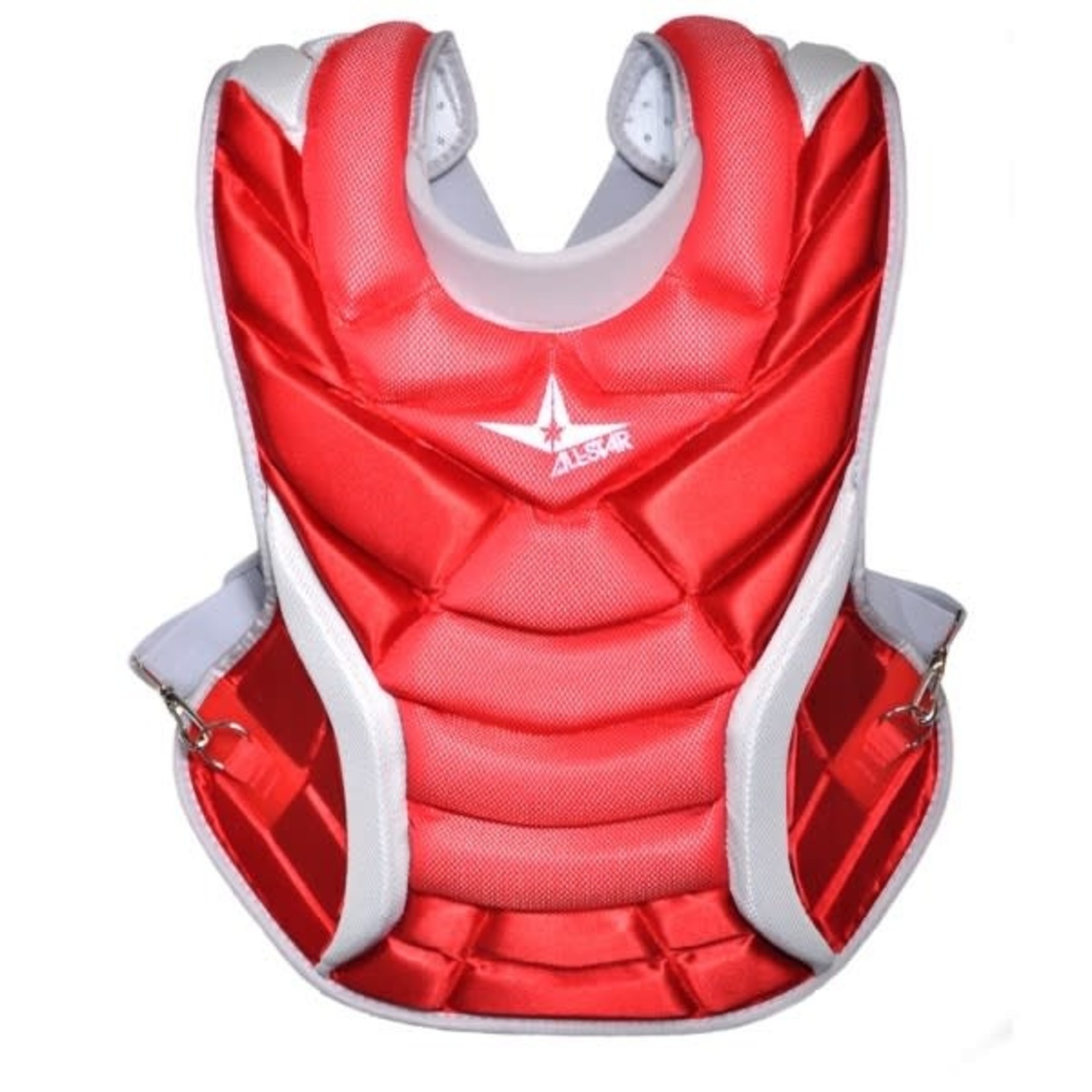 All Star All-star Vela Professional Fastpitch 14.5" Chest Protector