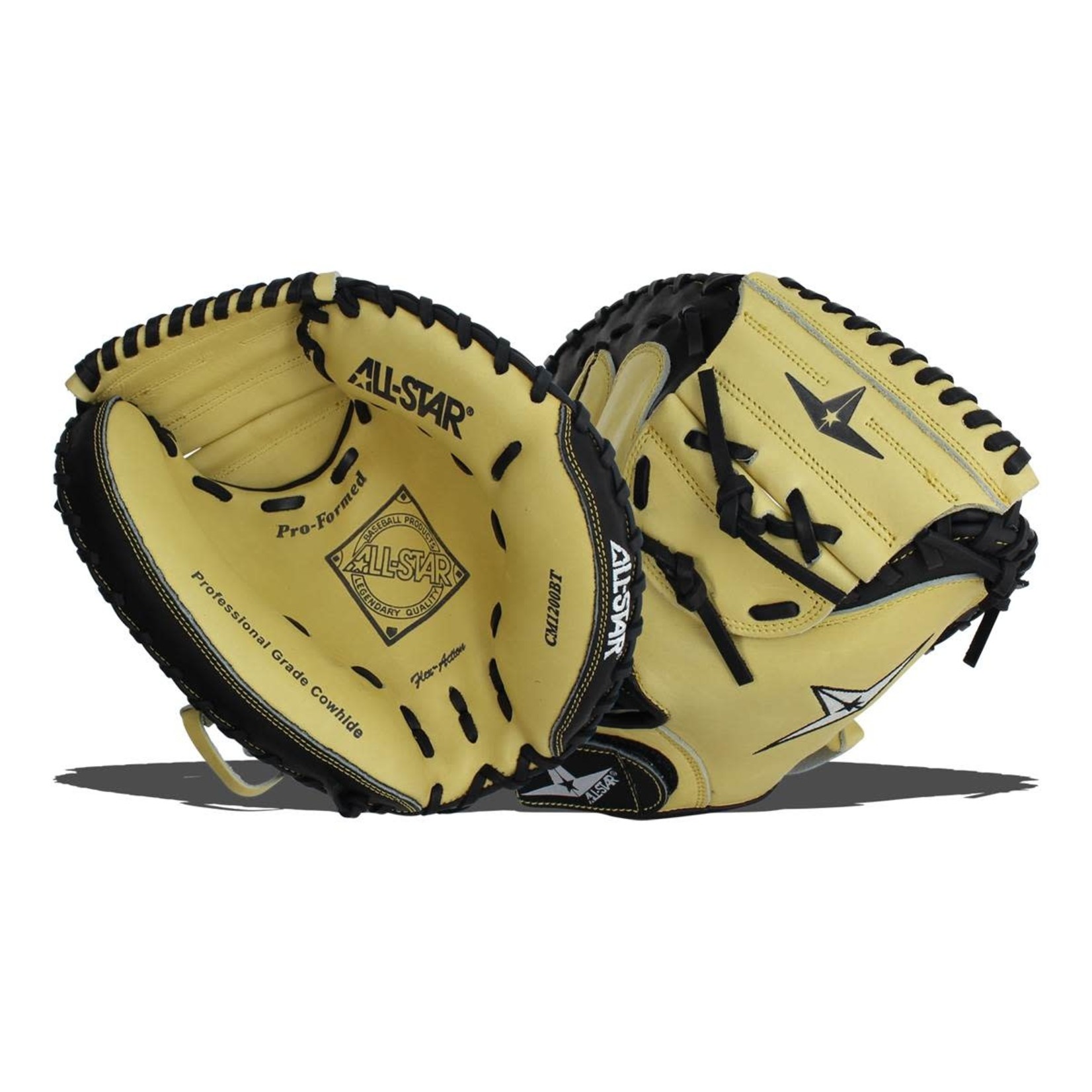 All Star All-Star 31.5” Youth Pro-Comp Series Catcher's Mitt