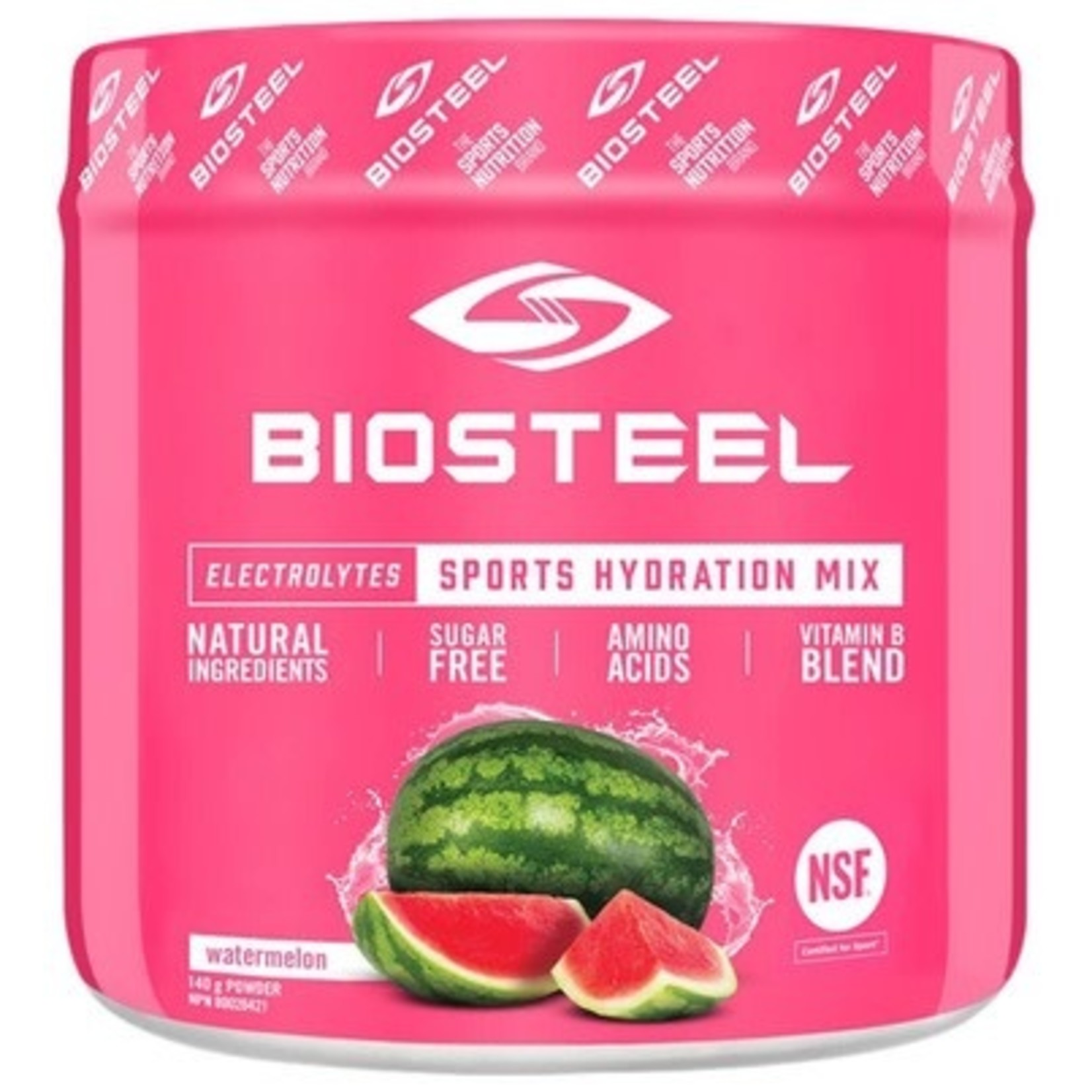BioSteel Biosteel Hydration Mix