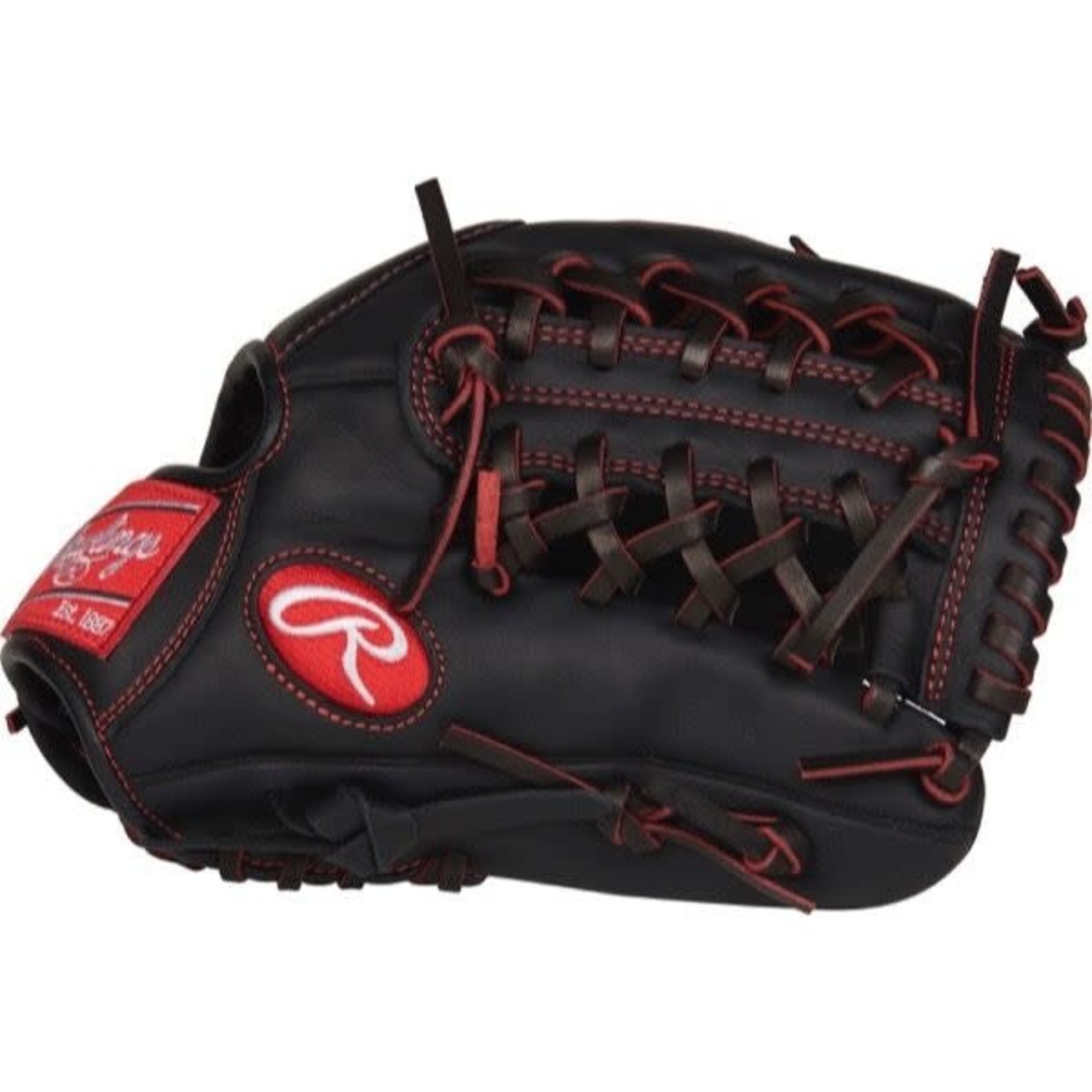 Rawlings Rawlings R9 Series 11.5" Pro Taper Baseball Glove Right Hand Catch