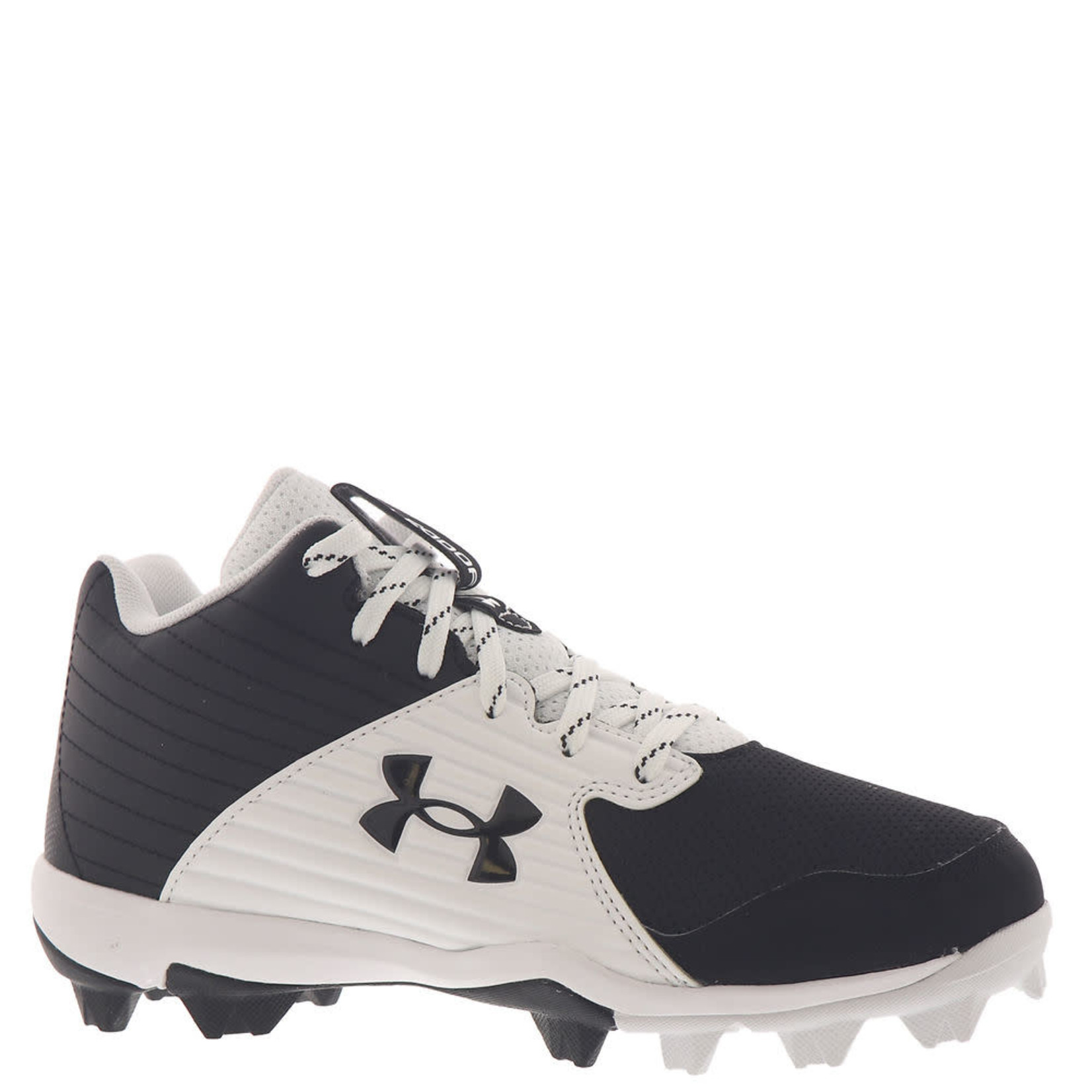 Under Armour Youth Under Armour Leadoff Mid RM Cleats