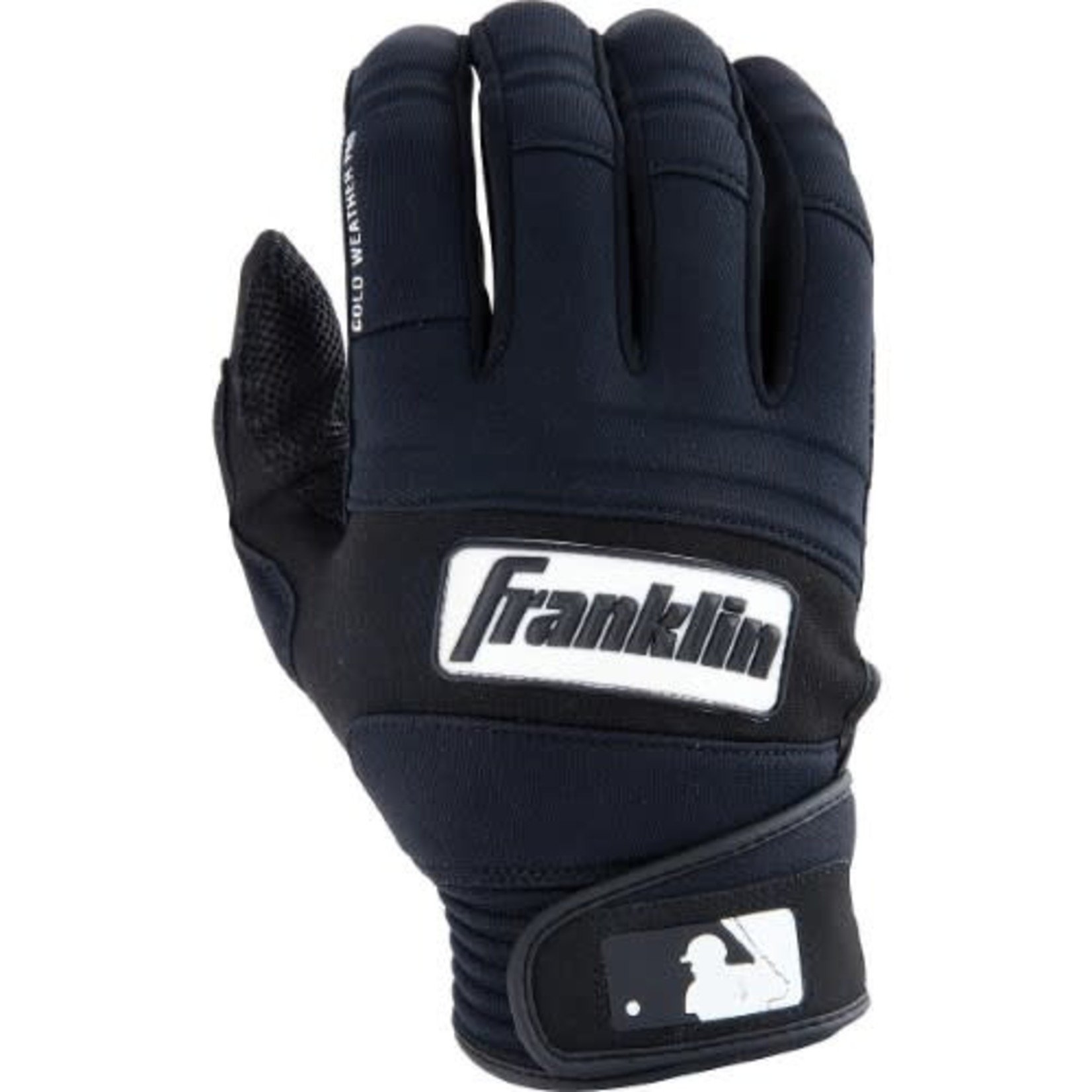 Franklin Franklin Adult All Weather Pro Series Batting Gloves