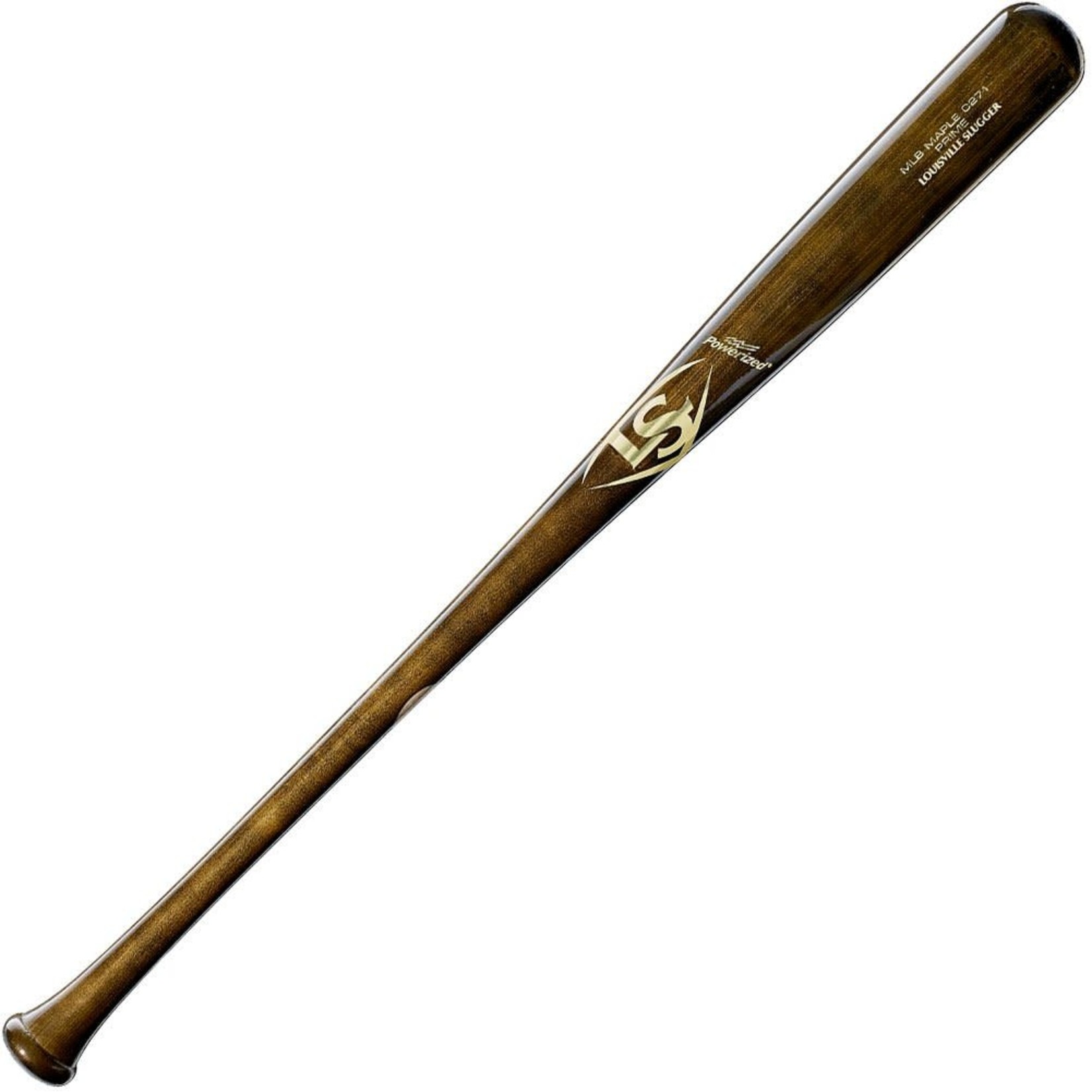Louisville Slugger Louisville Slugger Adults' MLB Prime Maple C271 Shift Baseball Bat
