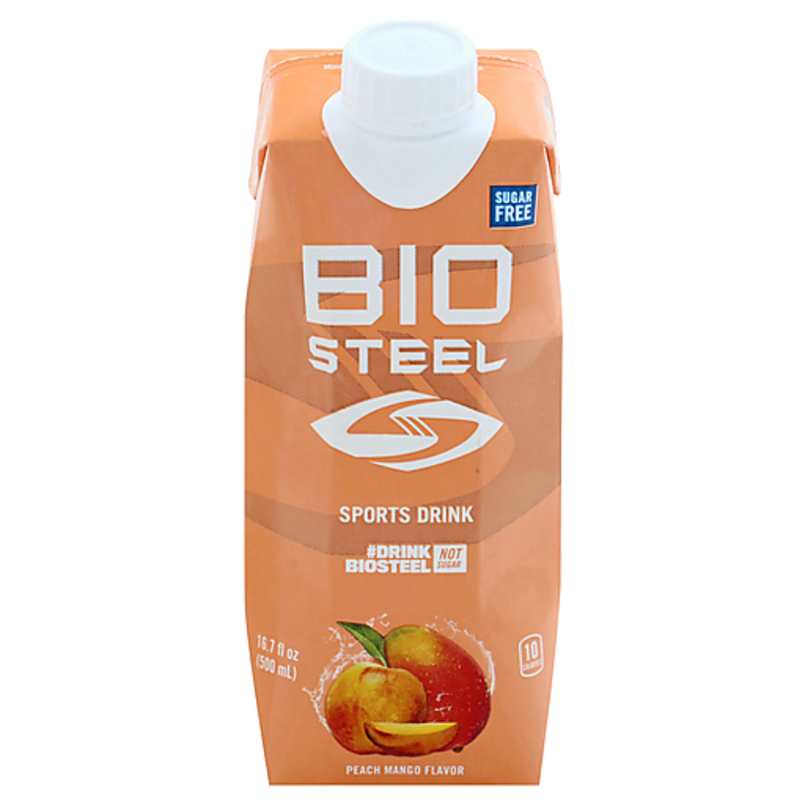 BioSteel BioSteel Sports Hydration Drink Baseball 365 Ltd.