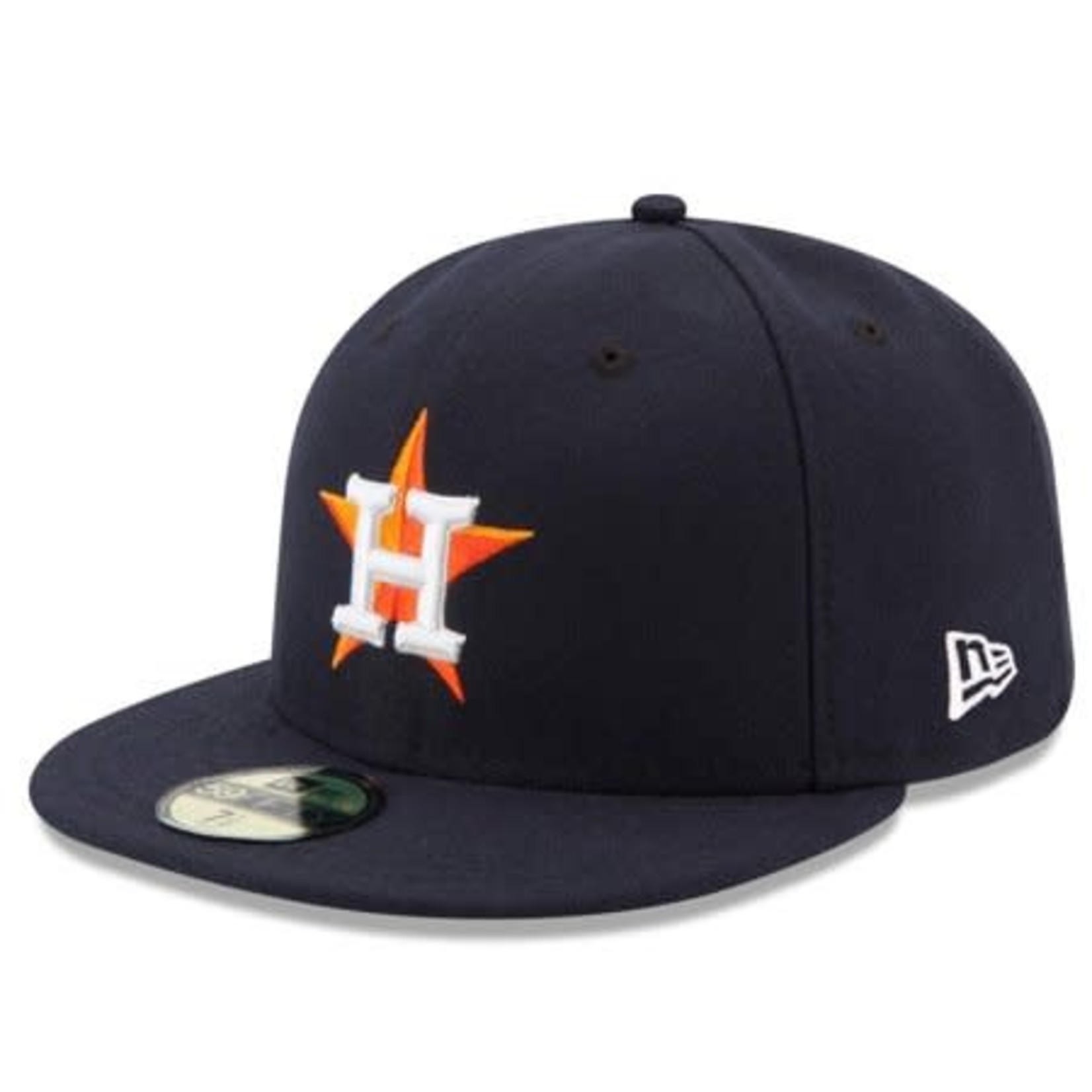 New Era New Era Houston Astros Authentic Collection 59FIFTY Cap