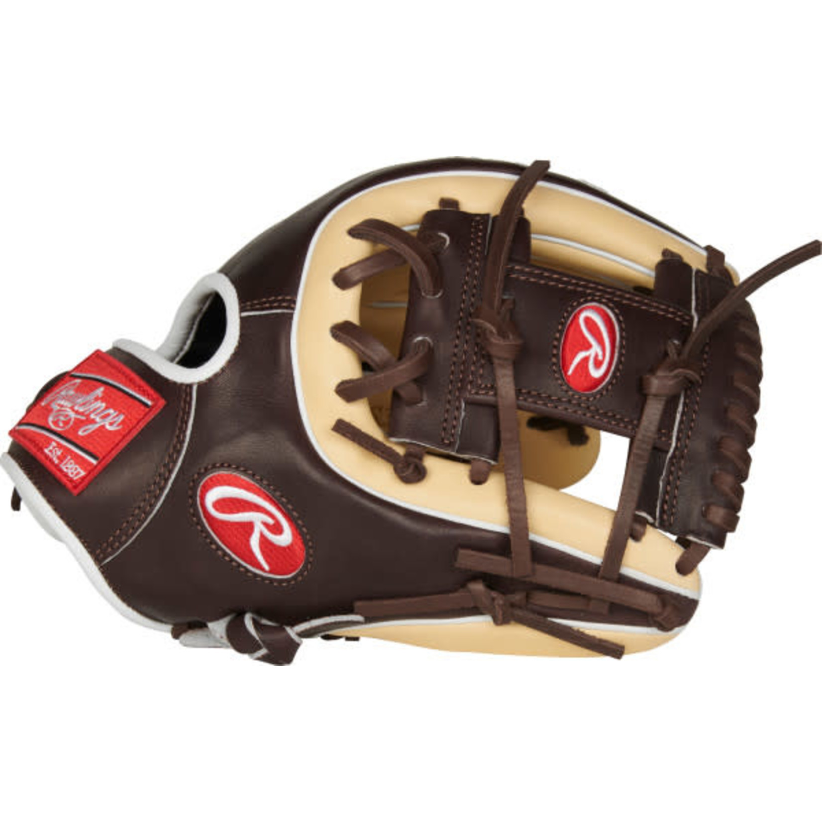 Rawlings Rawlings Pro Preferred 315 11.75" Baseball Glove Pro