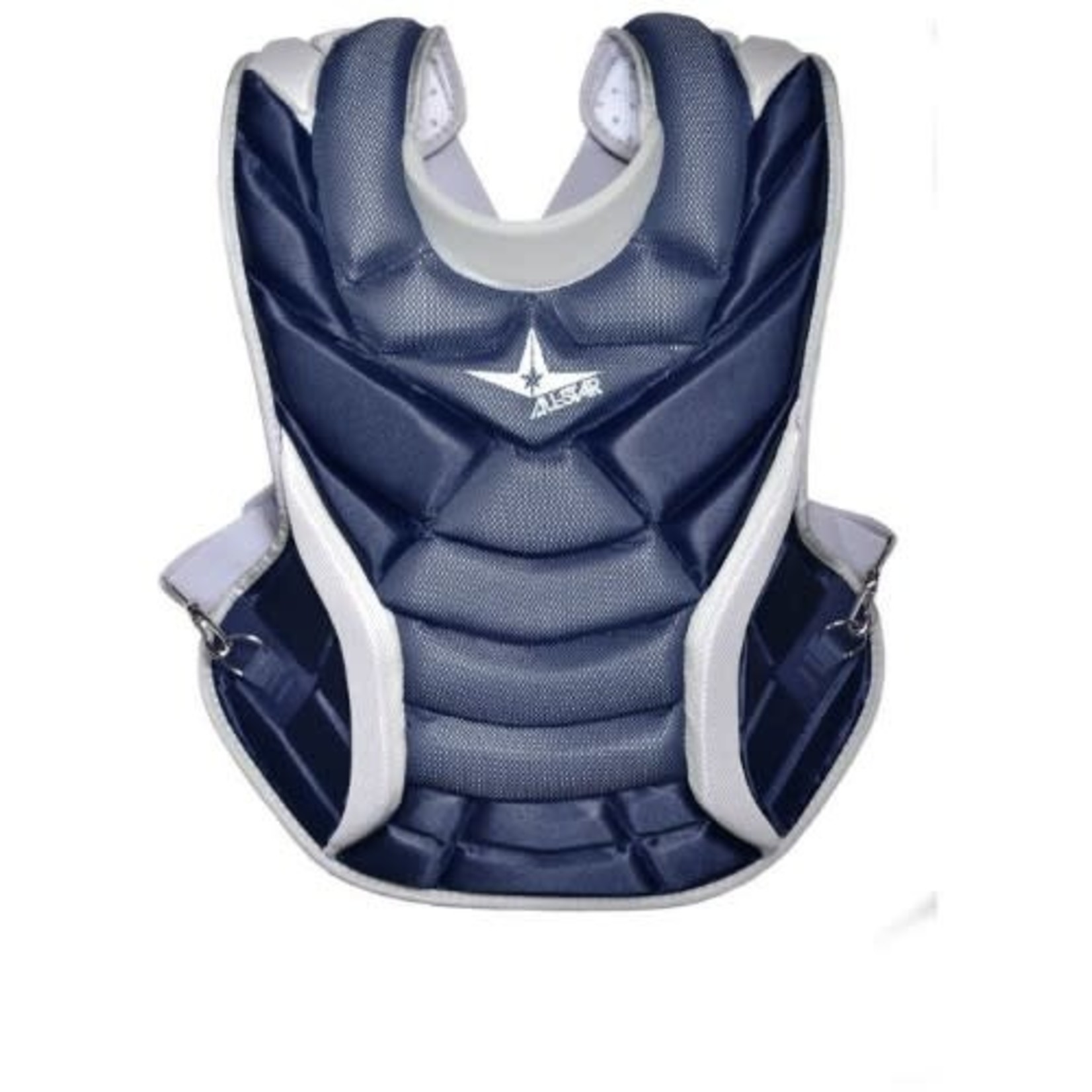 All Star All-star Vela Professional Fastpitch 14.5" Chest Protector