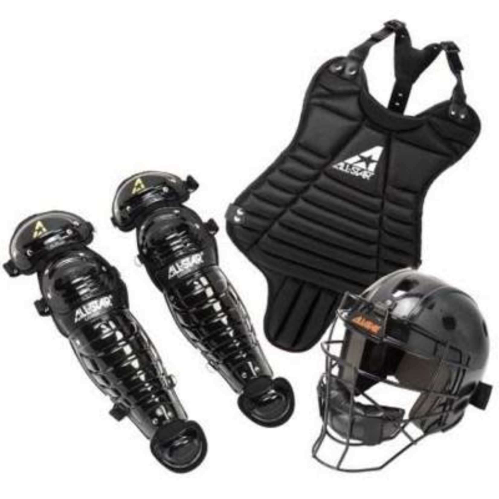 All Star League Series T Ball Catchers Kit