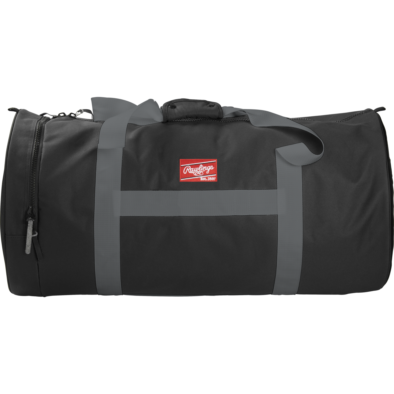 Rawlings Rawlings Throwback Duffle Bag Baseball 365 Ltd.