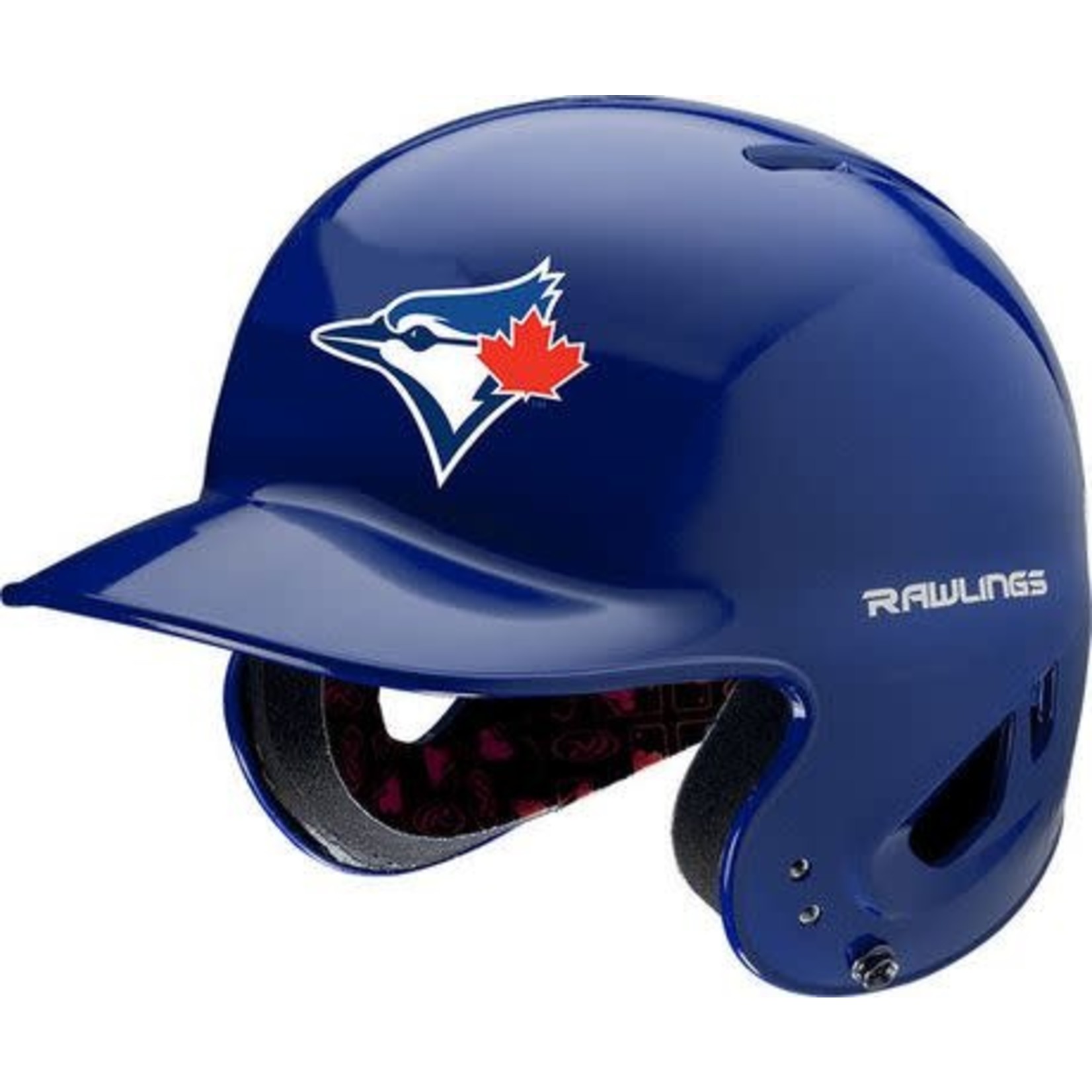 Rawlings Rawlings T-Ball Helmet - Toronto Blue Jays