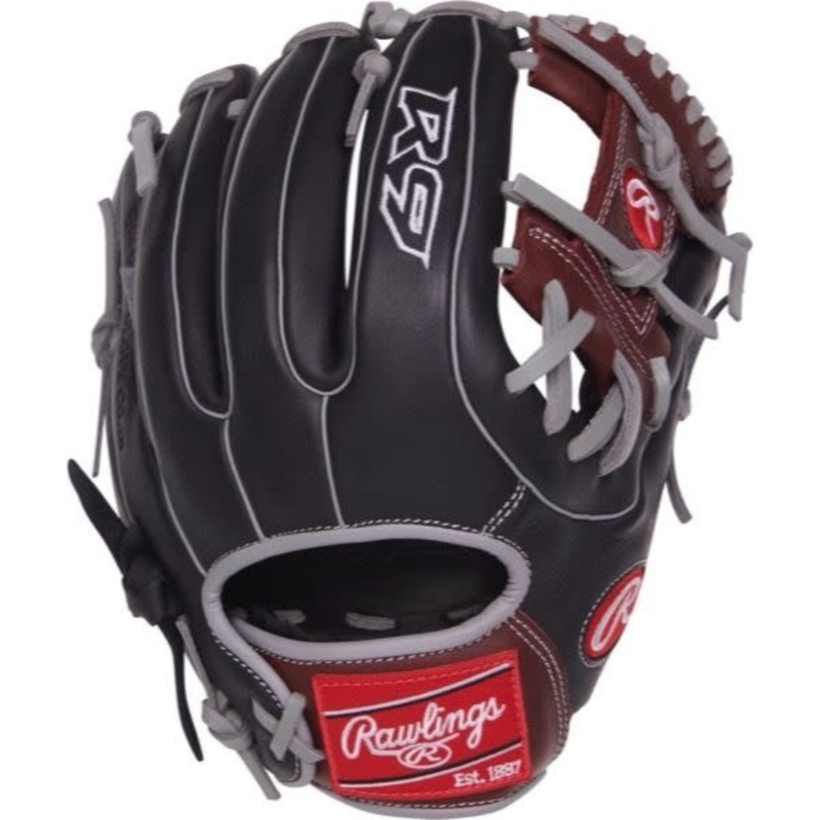 Rawlings Rawlings R9 Series 11.5" Infield Baseball Glove