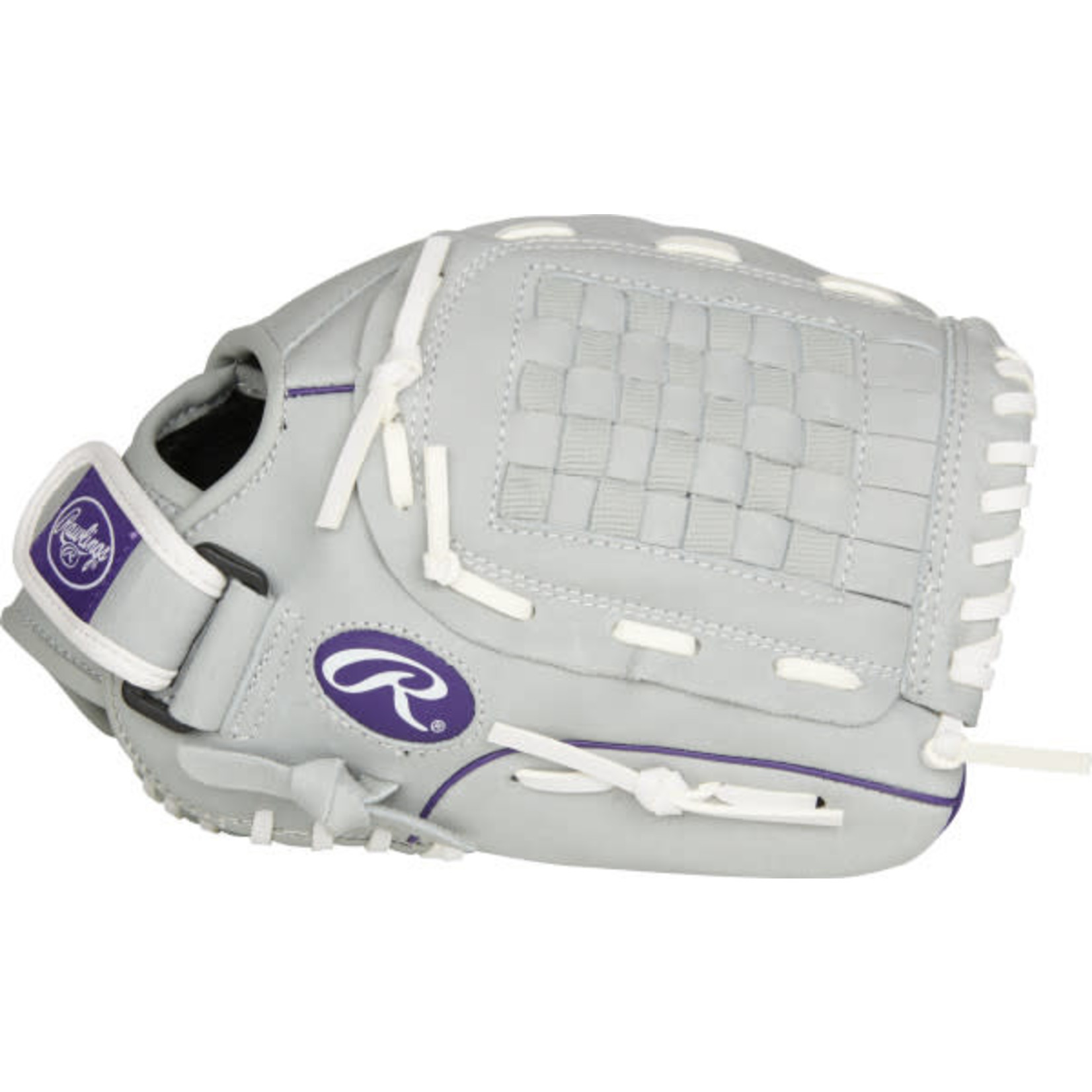 Rawlings Rawlings Sure Catch Series 12" Fastpitch Softball Glove