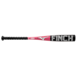 MIZUNO F22-Finch Youth Girls Tee Ball Softball Bat (-13)