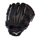 MIZUNO Mizuno Pro Select 12" Baseball Glove (GPS2-100D2) 2 Piece