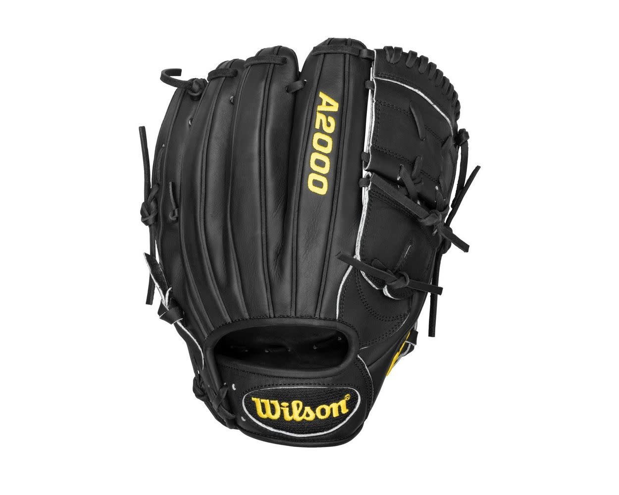 Wilson 2021 Clayton Kershaw Wilson A2000 CK22 11.75" Pitcher's Glove