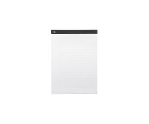 Appointed Legal Pad