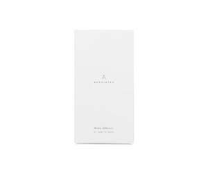 Appointed Adhesive Notes -weekly