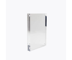 Acrylic Photo Frame -small