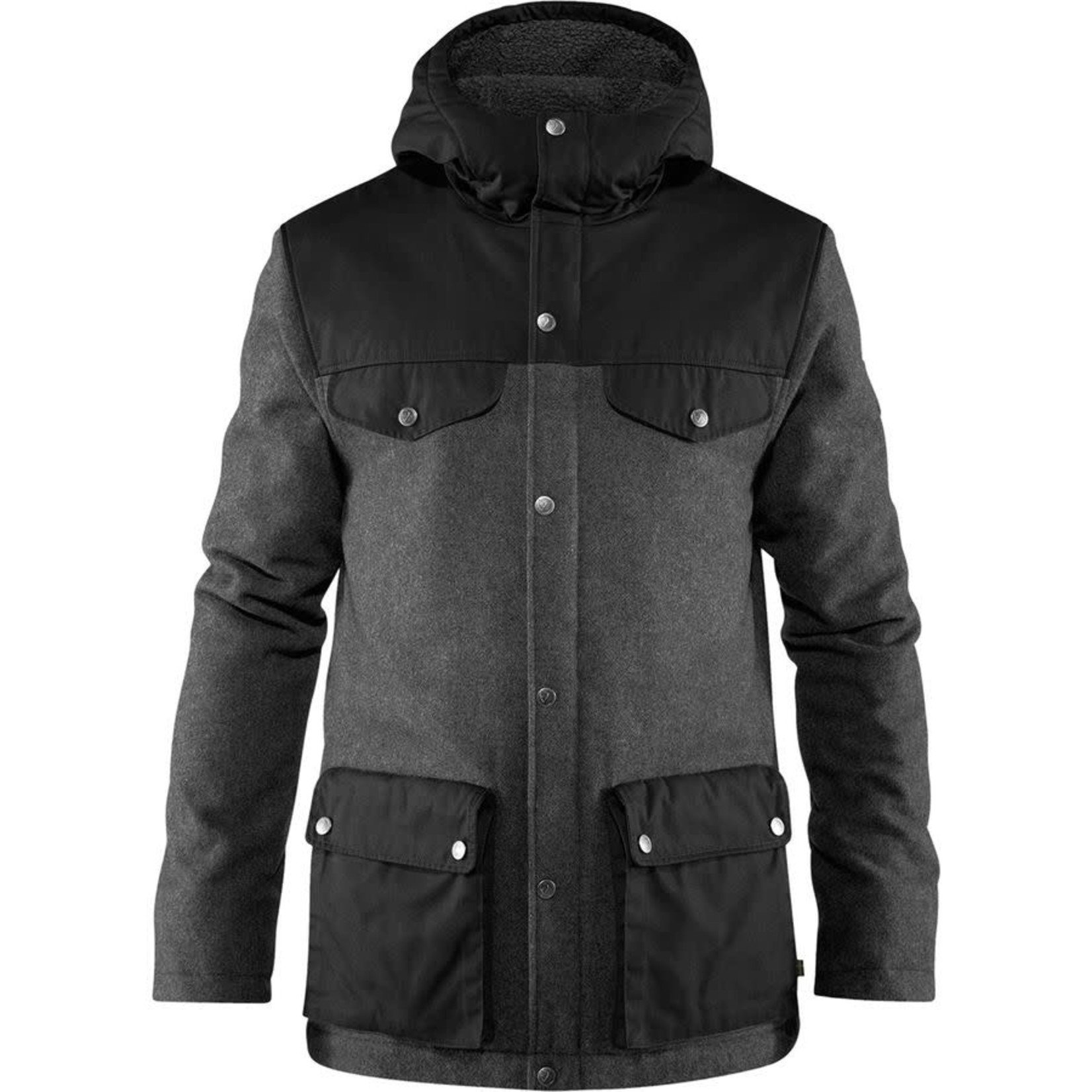 Fjallraven Fjallraven Greenland Re-Wool Men